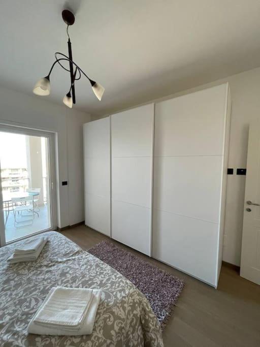 Boulevard Suite Bari Zewnętrze zdjęcie