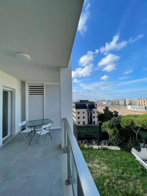 Boulevard Suite Bari Zewnętrze zdjęcie