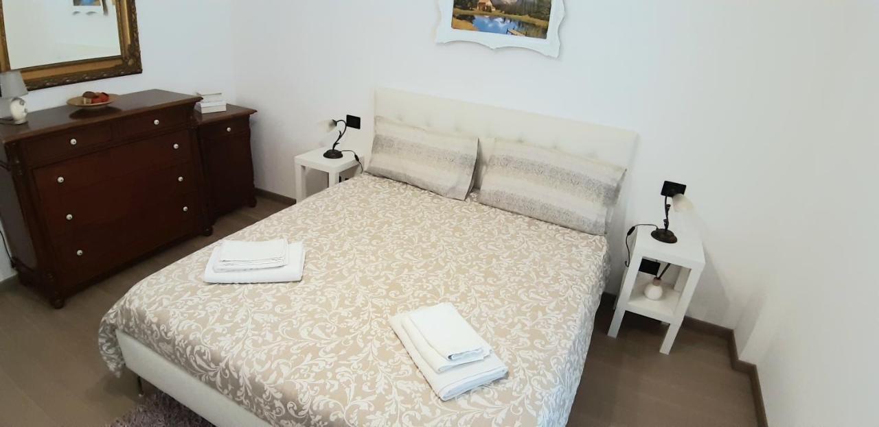 Boulevard Suite Bari Zewnętrze zdjęcie